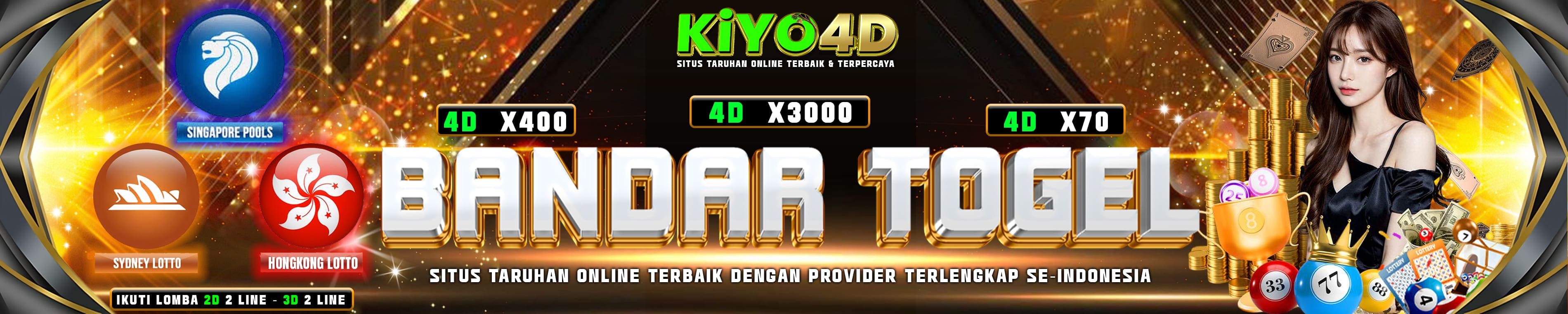 Kiyo4D PASARAN TOGEL TERLENGKAP